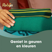 thumbnail: Robijn Advanced Quickwash Spring Blossom vloeibaar wasmiddel - 3 x 22 wasbeurten - 66 wasbeurten