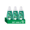 Robijn Advanced Quickwash Spring Blossom vloeibaar wasmiddel - 3 x 22 wasbeurten - 66 wasbeurten
