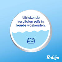 thumbnail: Robijn Advanced Quickwash Morning Dew vloeibaar wasmiddel - 66 wasbeurten