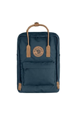 rugzak Kanken No. 2 donkerblauw
