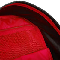 thumbnail: Eastpak rugzak Out Of Office kontrast scarlet