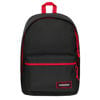 Eastpak rugzak Out Of Office kontrast scarlet