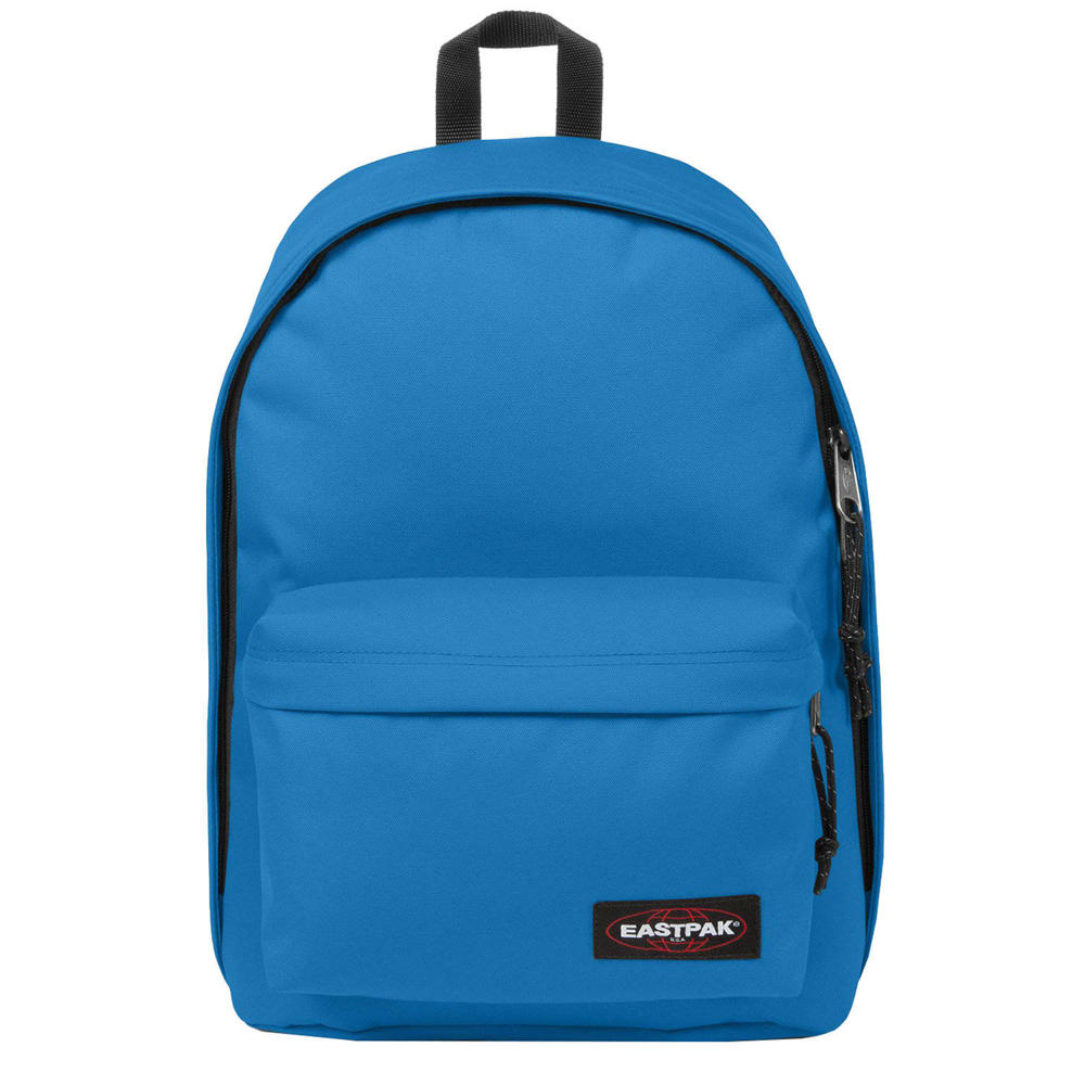 Eastpak rugzak Out Of Office bubble blue