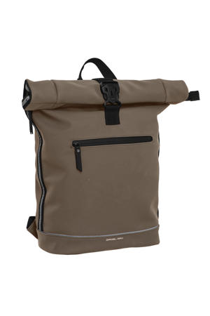 rugzak Mount Isa taupe