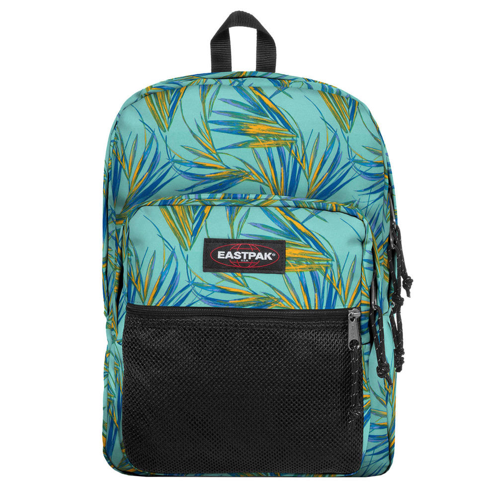 Eastpak rugzak Pinnacle brize palm aqua