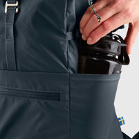 thumbnail: Fjällräven rugzak High Coast Foldsack 24L beige