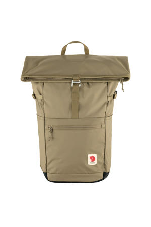 rugzak High Coast Foldsack 24L beige