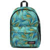 Eastpak rugzak Out Of Office brize palm aqua