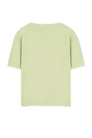 thumbnail: Sissy-Boy T-shirt lichtgroen