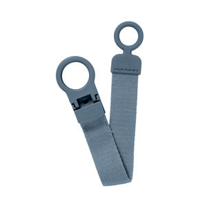 Clip LOOP Petrol
