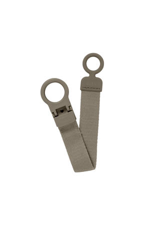 Clip LOOP Dark Oak