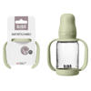 BIBS Babyfles - Handle - Sage