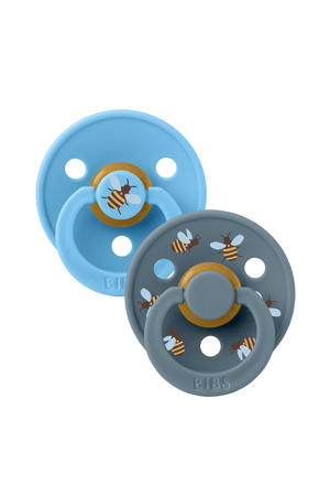 Studio Colour Bumblebee - Maat 2 - Breeze Mix (2 stuks)