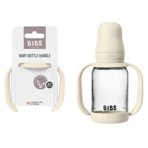 Babyfles - Handle - Ivory