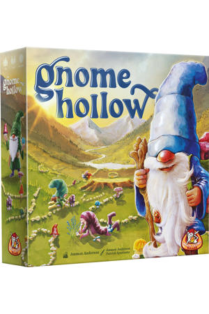  Gnome Hollow