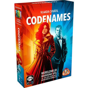 Codenames