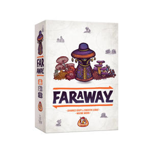 Faraway (Rood)