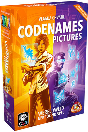  Codenames Pictures