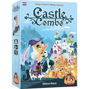 Castle Combo