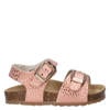 Nelson Kids sandalen roze