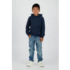 Vingino straight leg jeans medium blue denim