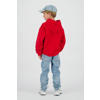 Vingino straight leg jeans light blue denim