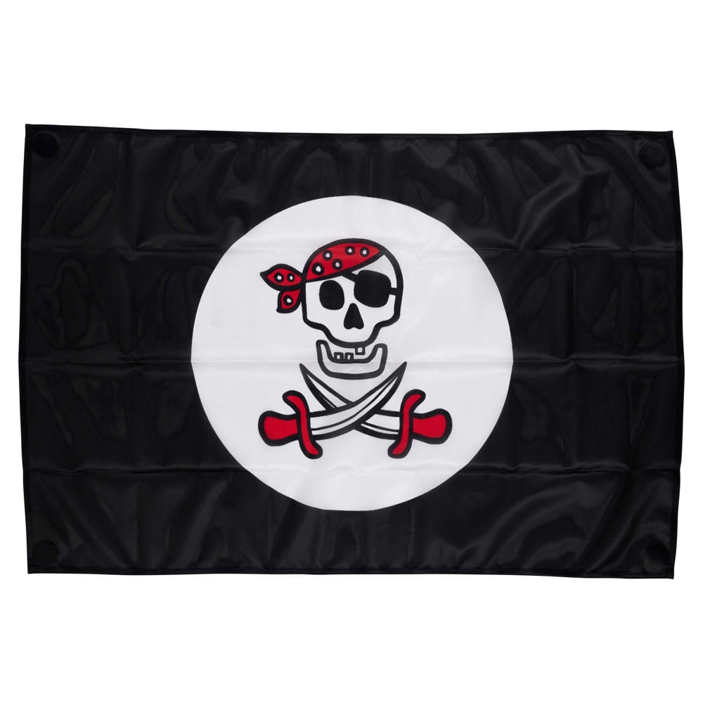 Fantasy Forts Pirate Flag