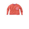 Z8 kids longsleeve Caelin oranje