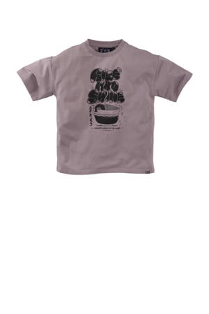 T-shirt Jynx lila