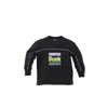 Z8 kids longsleeve Stax donkerblauw