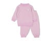 Feetje   unisex wafel pyjama lila
