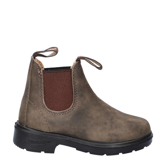 BLUNDSTONE enkelboots jongens