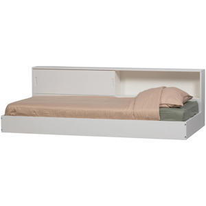eenpersoonsbed Carter (90x200 cm)