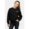 Cars sweater met backprint zwart