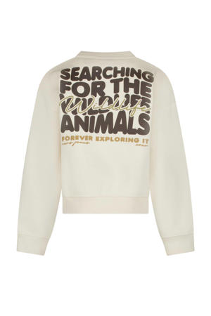sweater zand