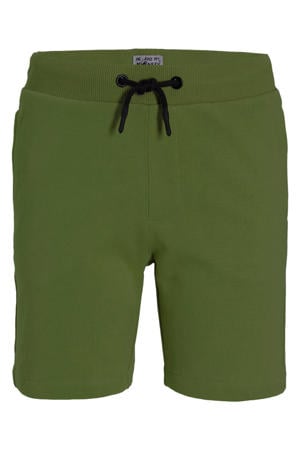 sweatshort kaki