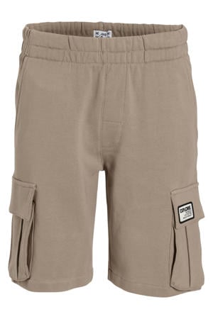 sweatshort zand