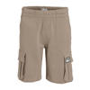 Me & My Monkey sweatshort zand