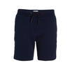 Me & My Monkey sweatshort donkerblauw