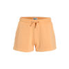 Me & My Monkey regular sweatshort oranje