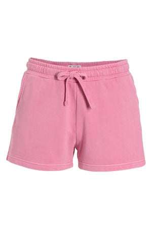 regular sweatshort roze