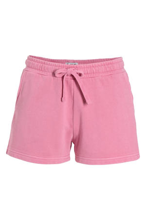 regular sweatshort roze