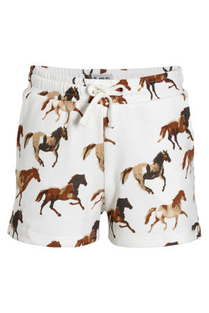 regular sweatshort bruin