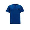 Calvin Klein T-shirt blauw