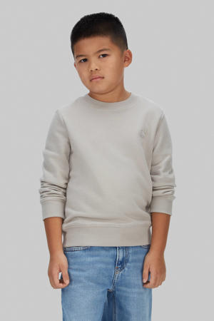 sweater beige