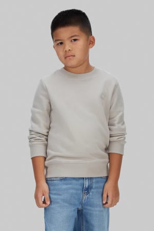sweater beige