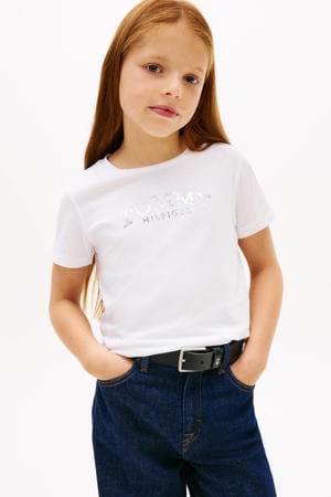 T-shirt wit