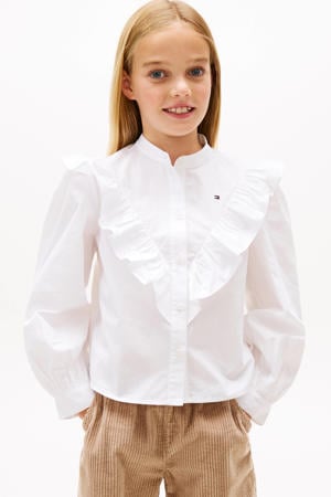 blouse wit