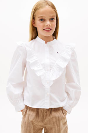 blouse wit