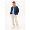 Tommy Hilfiger casual broek beige